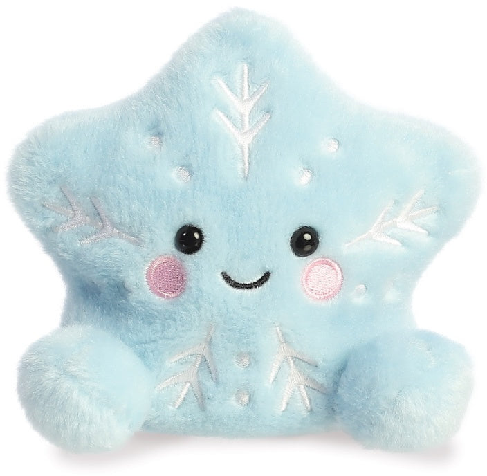 Palm Pal Frosty Snowflake 12cm