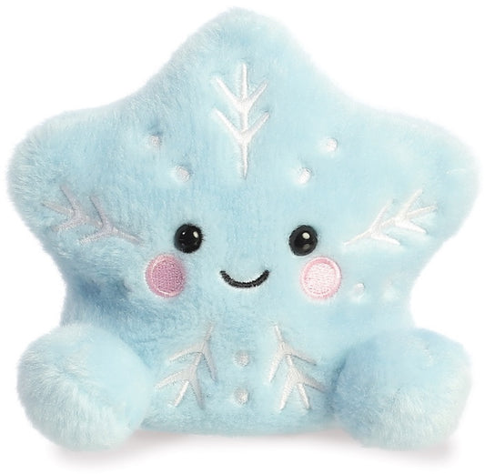 Palm Pal Frosty Snowflake 12cm
