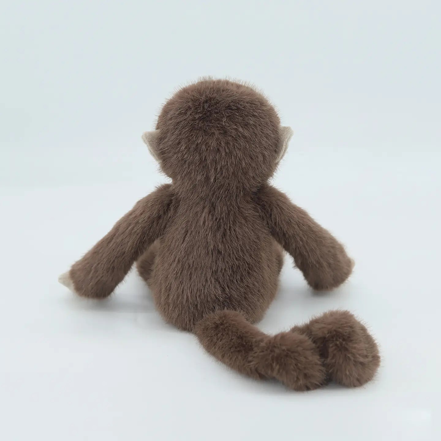 Monkey Plush Soft Toy 20cm - Jomanda