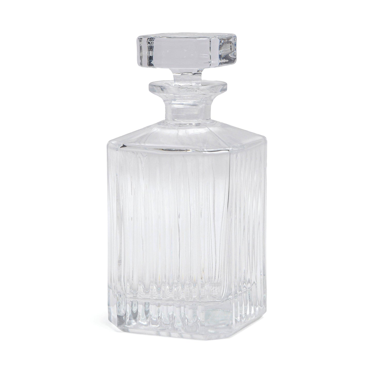 Gentlemen's Hardware Whisky Decanter