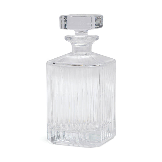 Gentlemen's Hardware Whisky Decanter