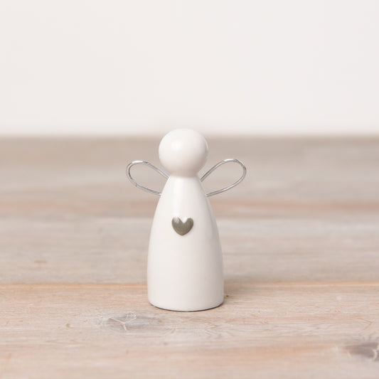 Angel Ornament 7.8cm