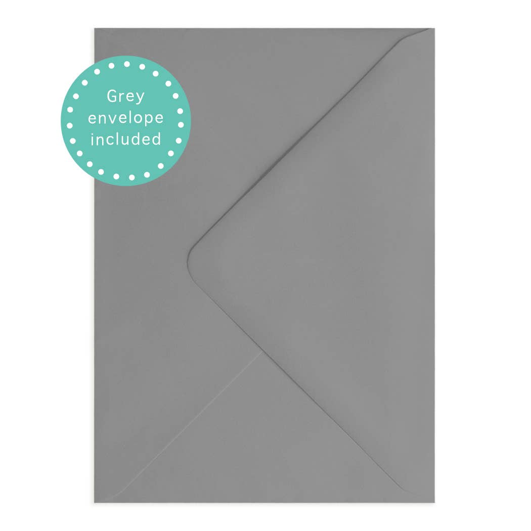 Woohoo New Home Card | New Home Congratulations Card