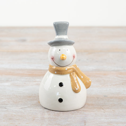 Snowman Ornament