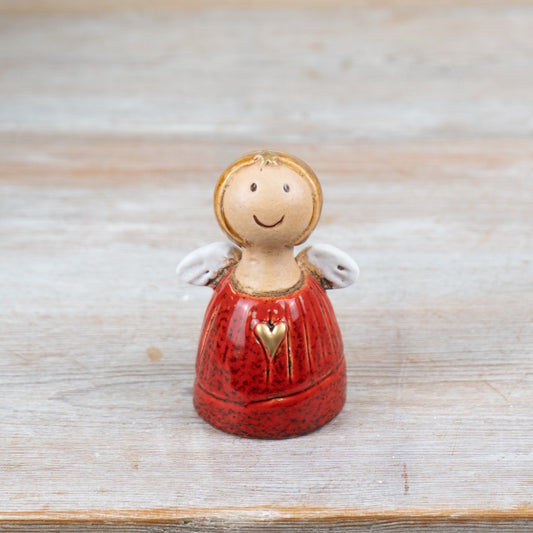 Angel Ornament 8.5cm
