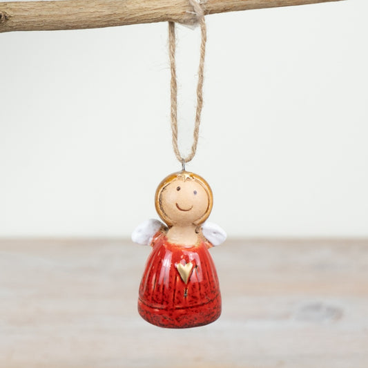 Angel Hanger 7.2cm
