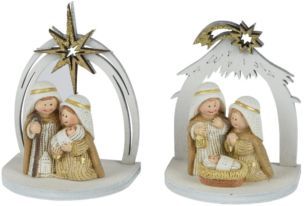Nativity Scene Decoration