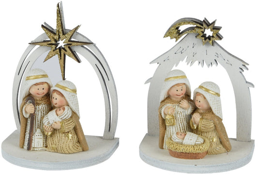 Nativity Scene Decoration
