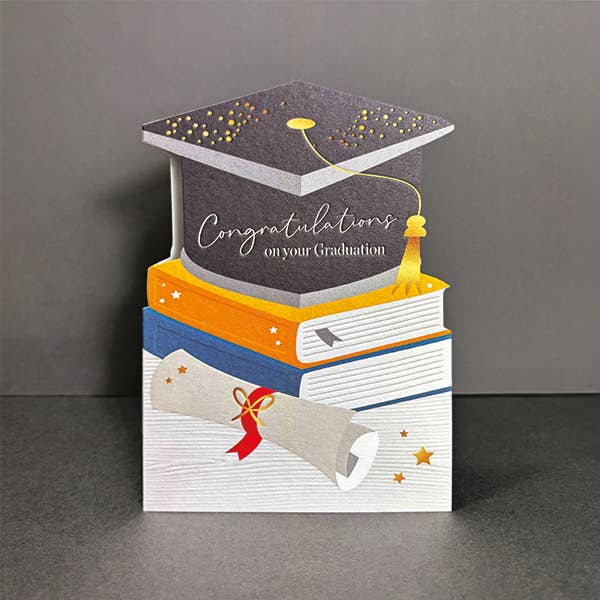 Graduation Card