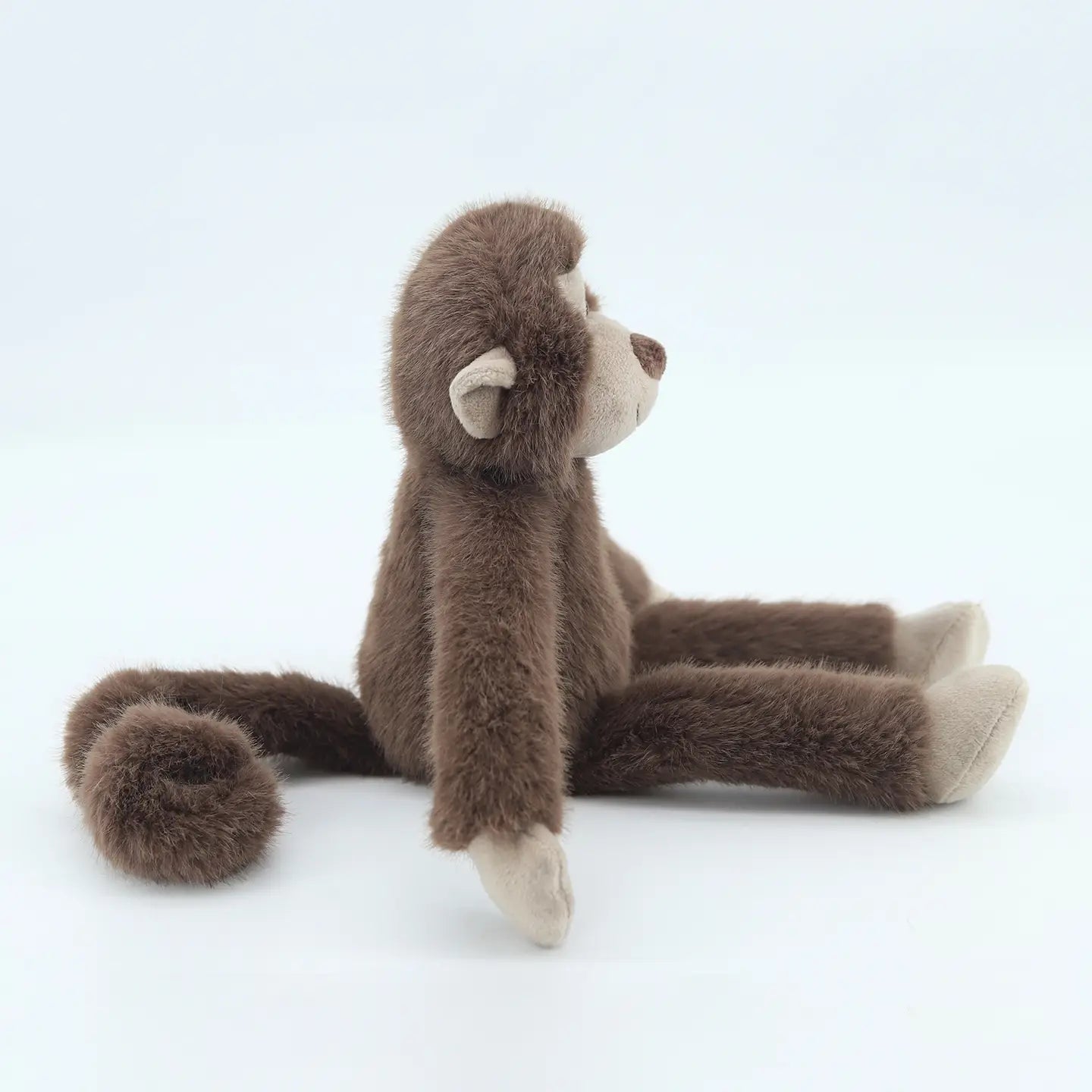Monkey Plush Soft Toy 20cm - Jomanda