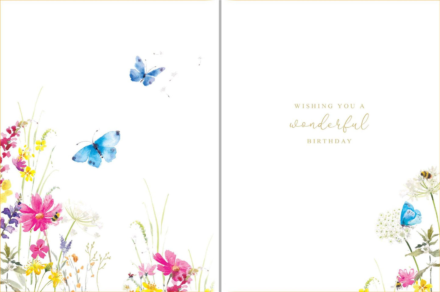 Friend Birthday Card - Paperlink