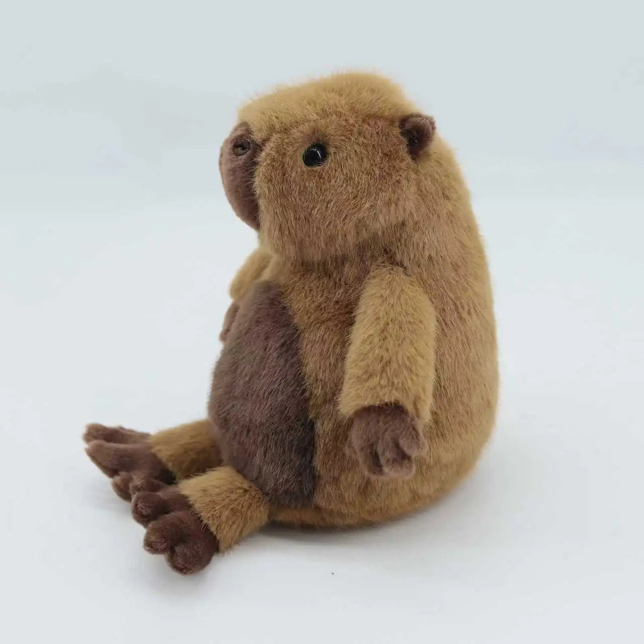 Capybara Plush Soft Toy 20cm - Jomanda