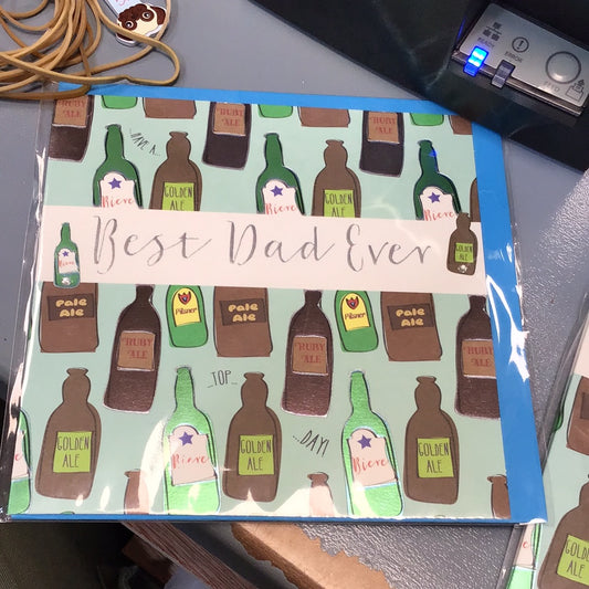 Dad birthday - Wendy jones - Blackett