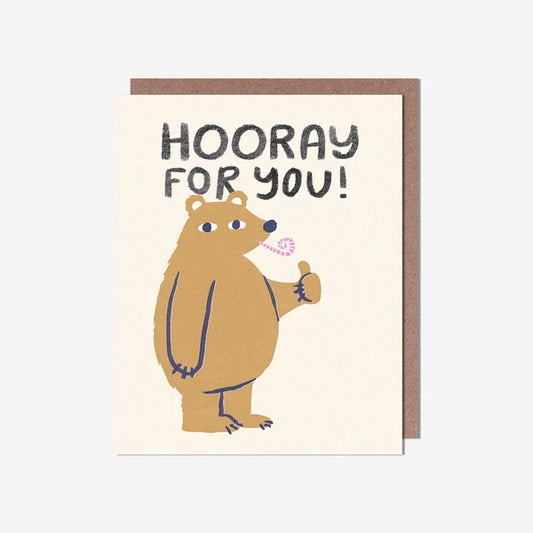 General Birthday Card