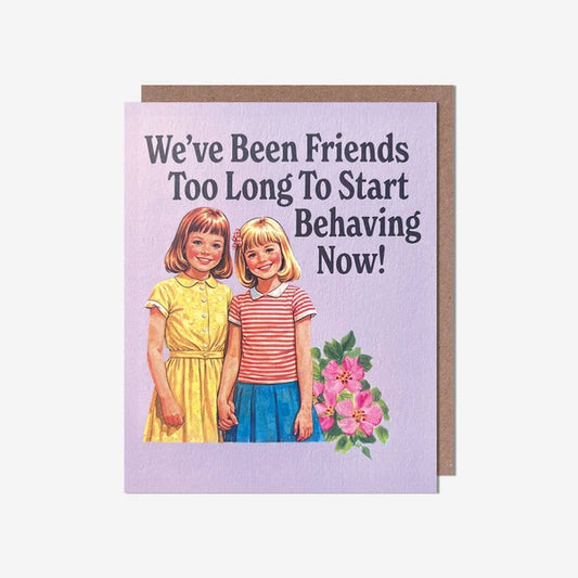General Birthday Card