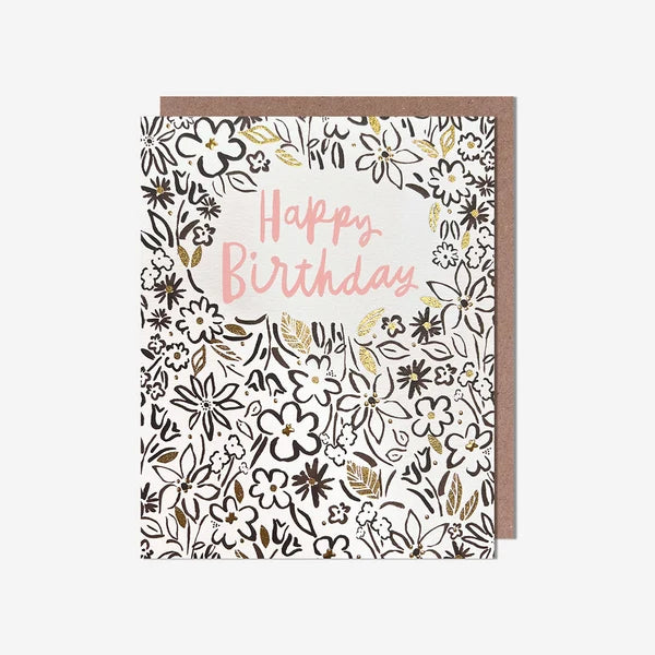 General Birthday Card