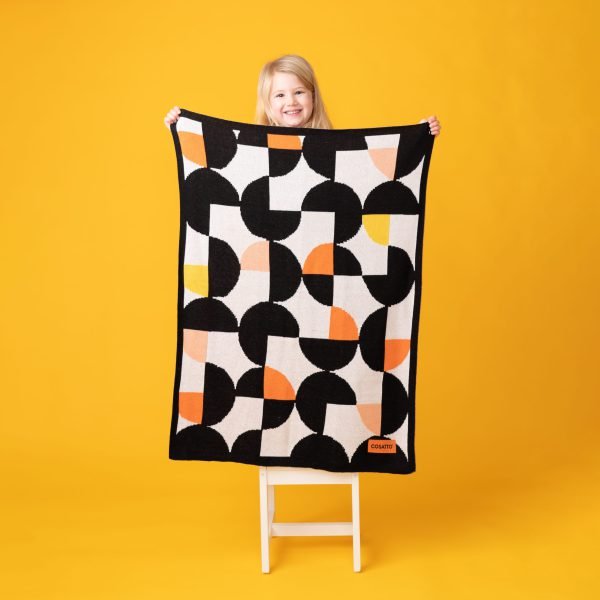 Cosatto Debut Blanket