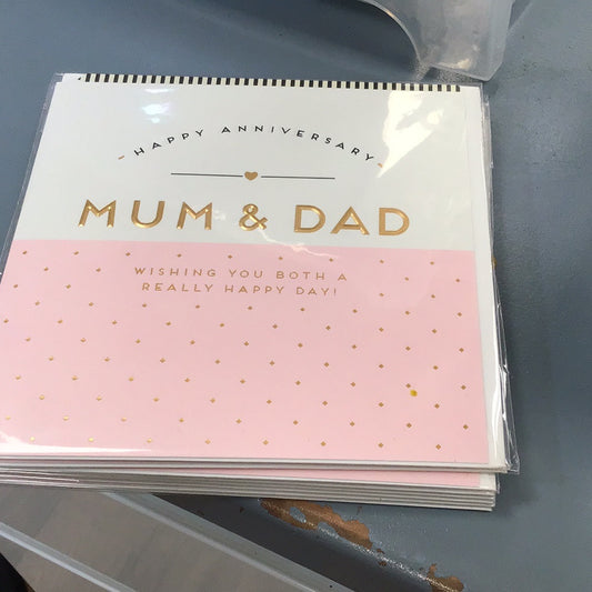 Mum&Dad anniversary pigment