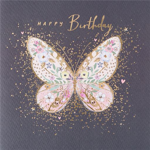 General Birthday Card - Paperlink