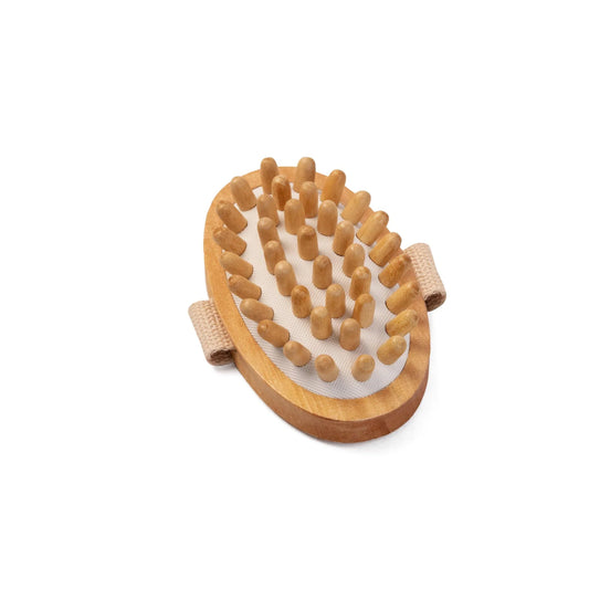 Eco Bath Cellulite Hand Brush