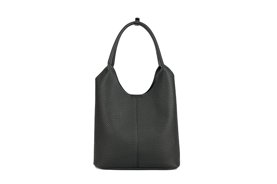 Everyday Tote Bag - Black