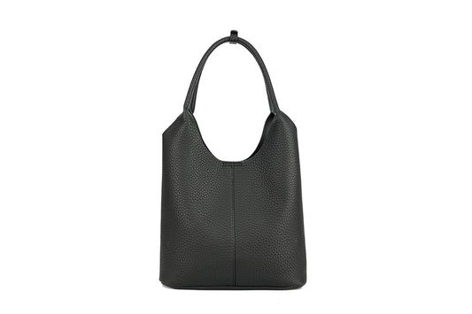 Everyday Tote Bag - Black