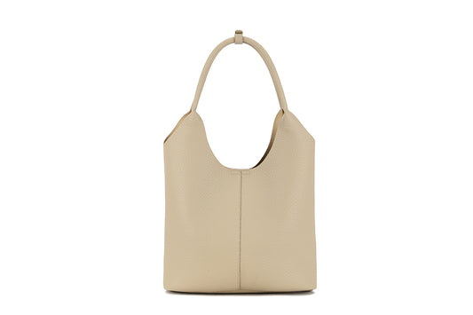 Everyday Tote Bag - Off White