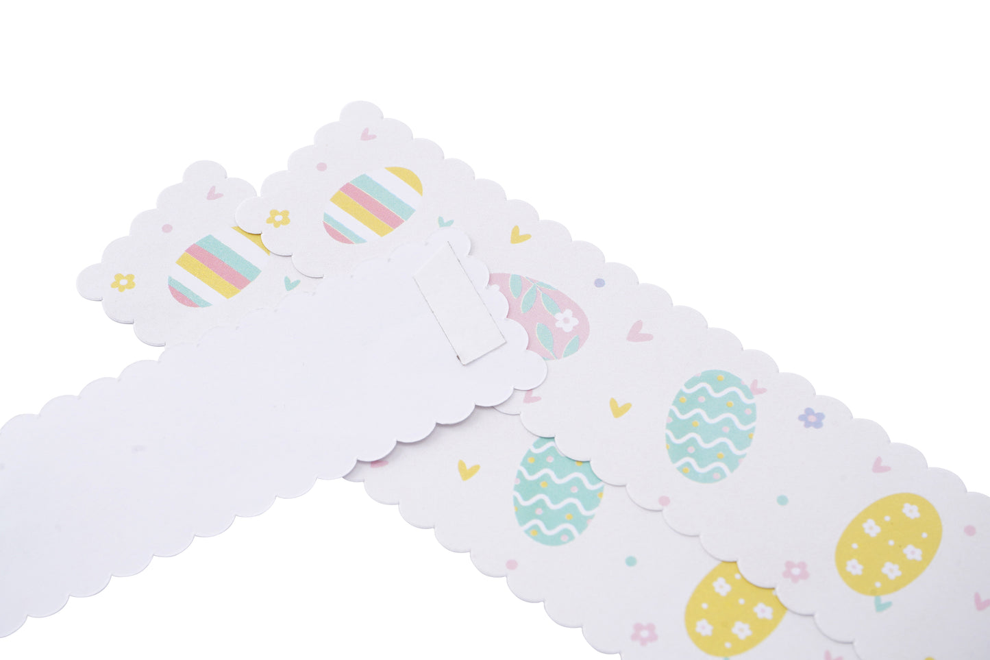 Easter Paper Chain - 100 Pack