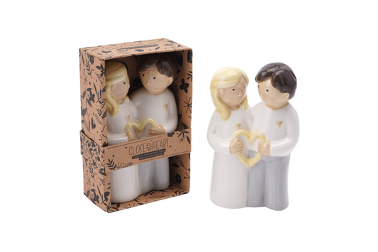 Love Figurine