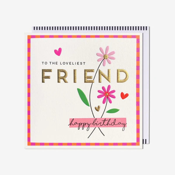 General Birthday Card
