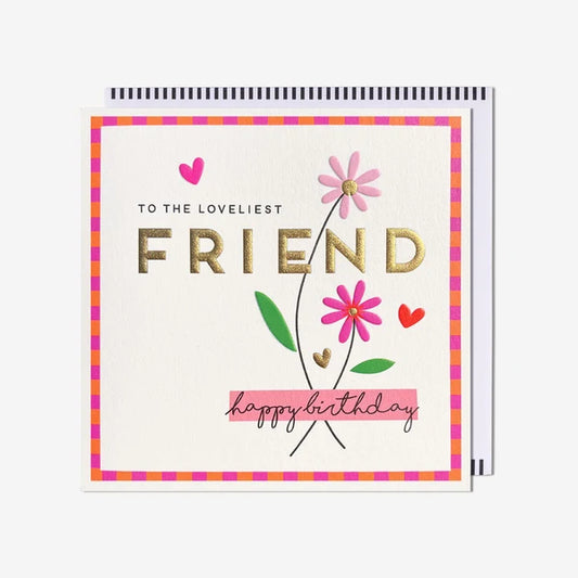 General Birthday Card