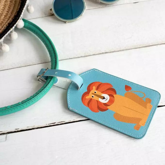 Luggage Tag