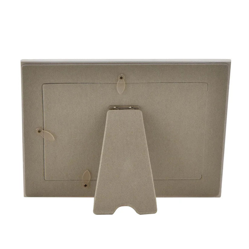 Mummy & Daddy Love Me to the Moon & Back Baby Photo Frame – 6" x 4"