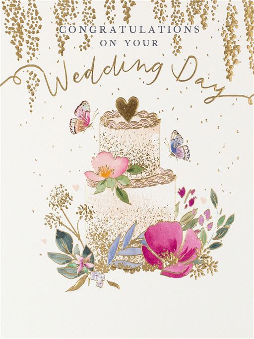 Wedding Card - Paperlink