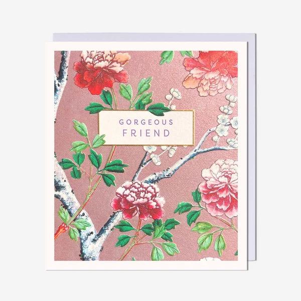General Birthday Card