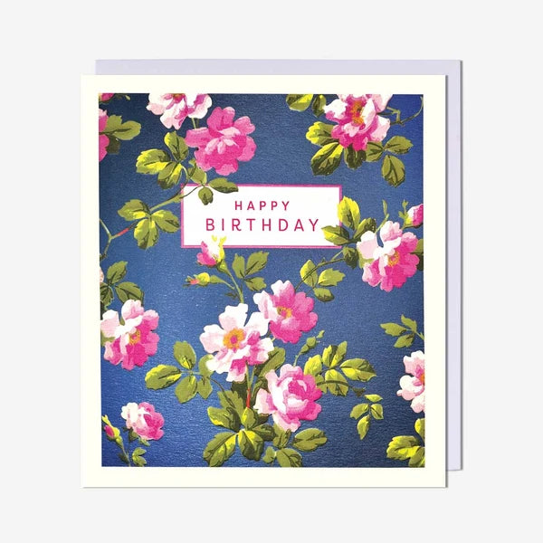 General Birthday Card