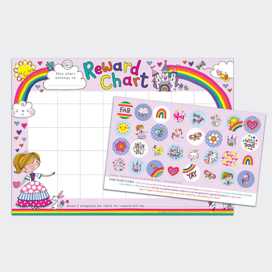 Children's Reward Charts