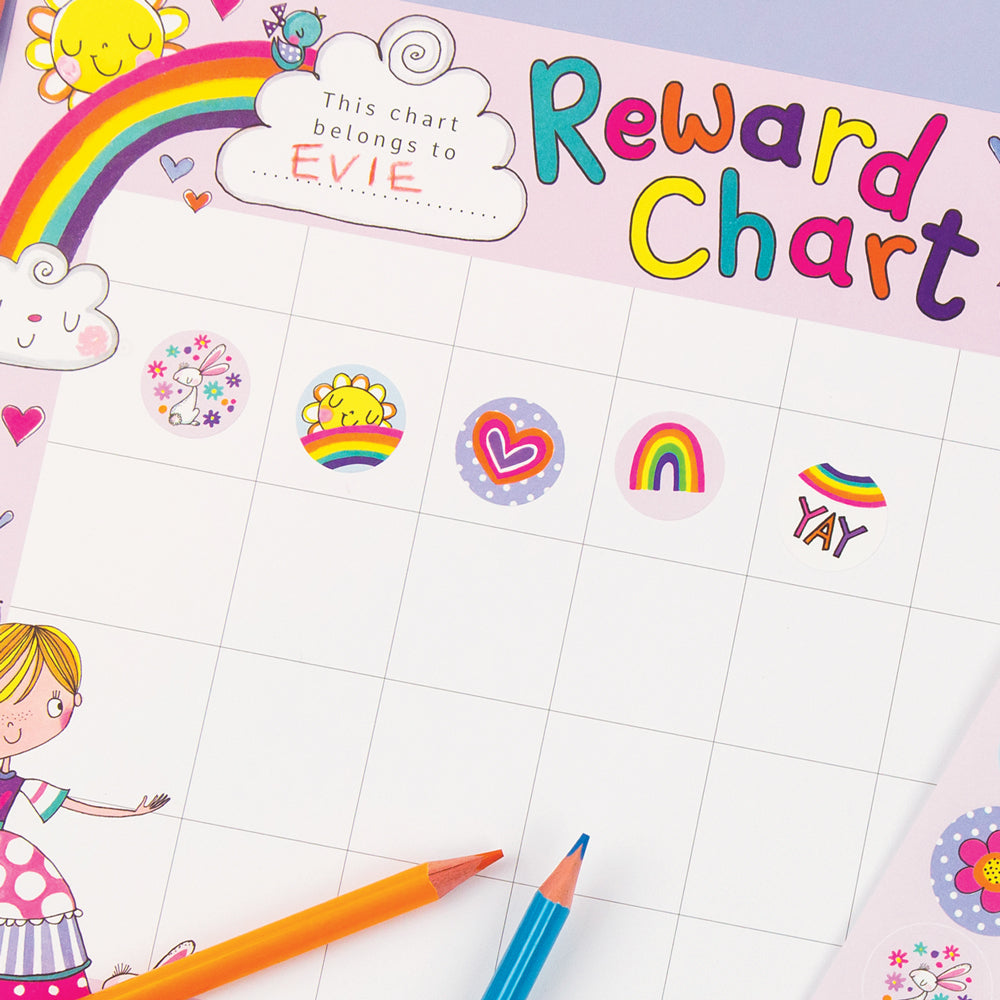 Children's Reward Charts