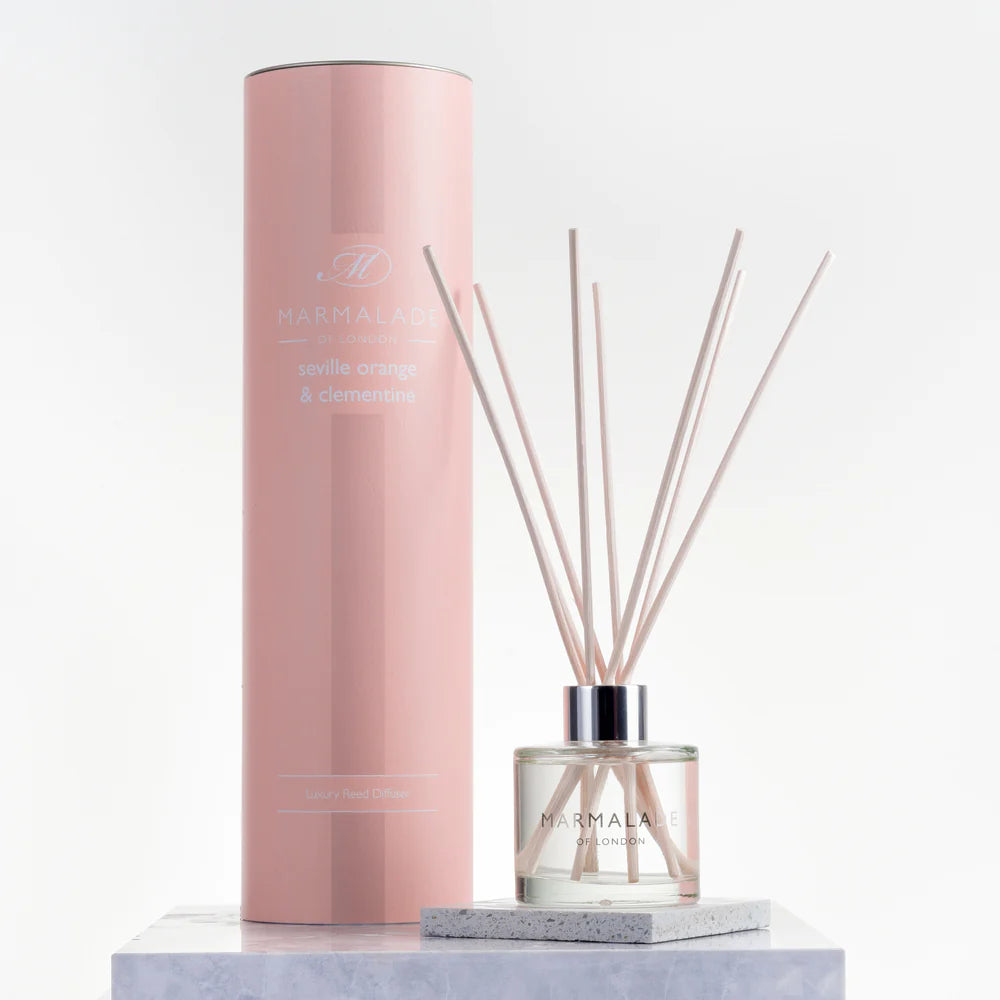 Marmalade of London Reed Diffuser