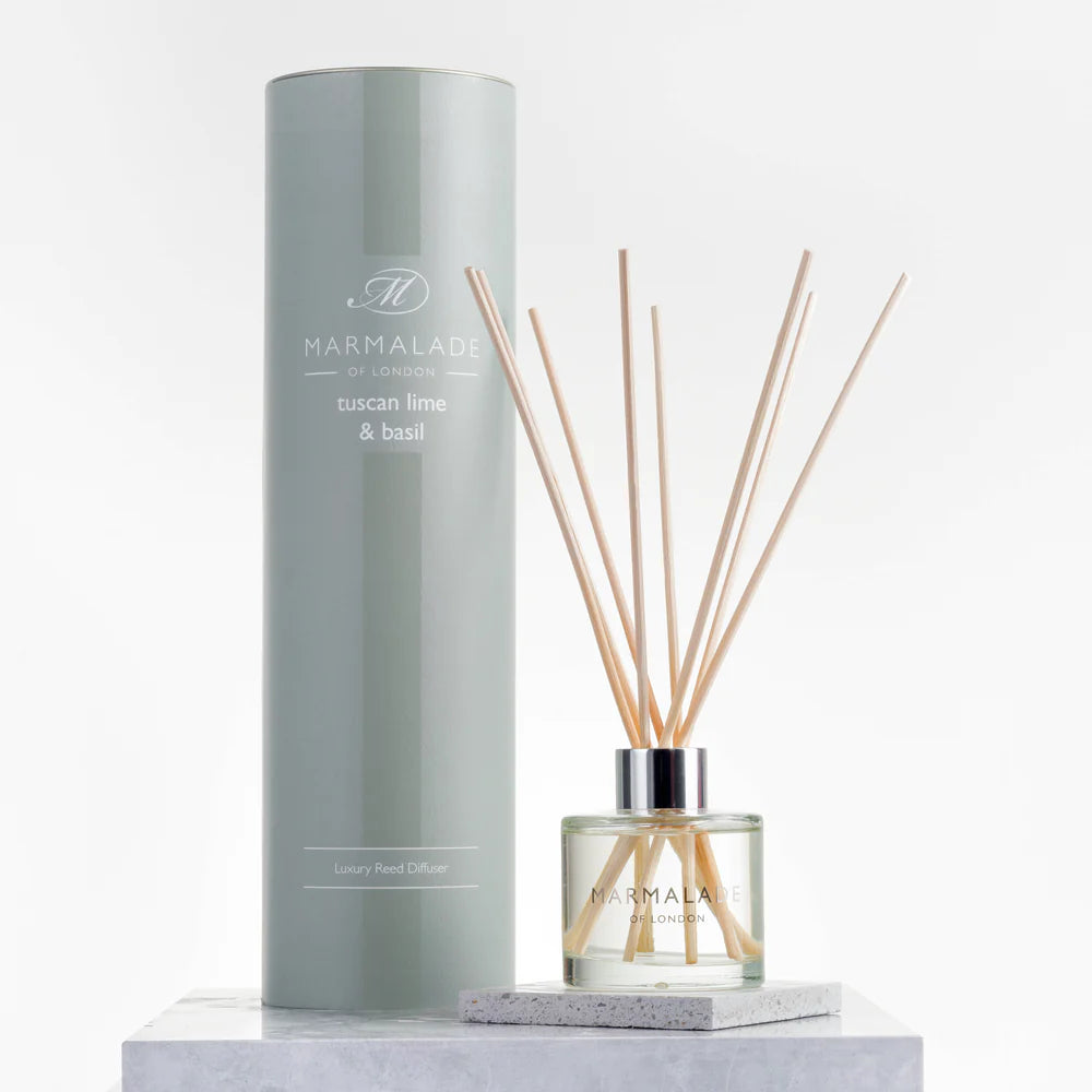 Marmalade of London Reed Diffuser