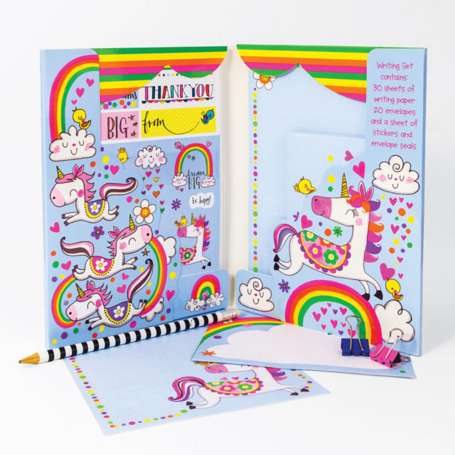 Children's Writing Sets