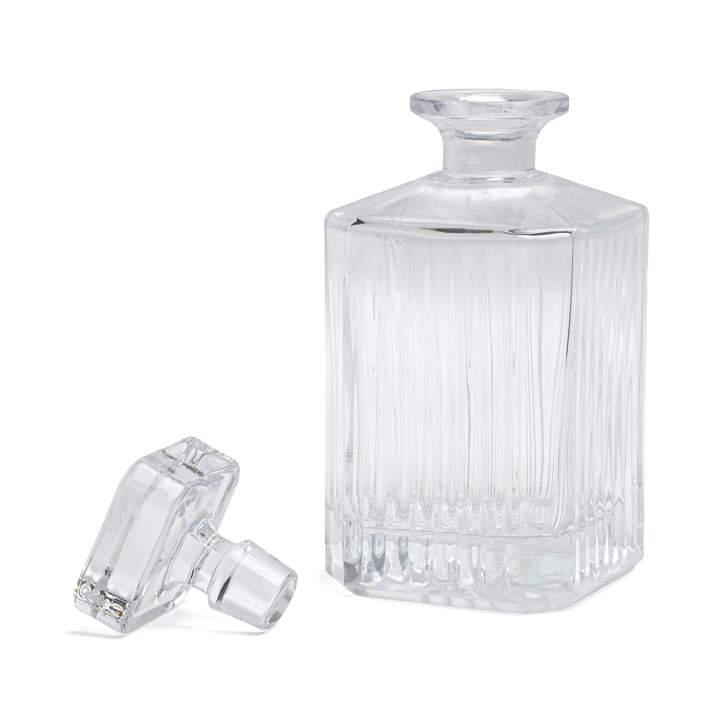 Gentlemen's Hardware Whisky Decanter