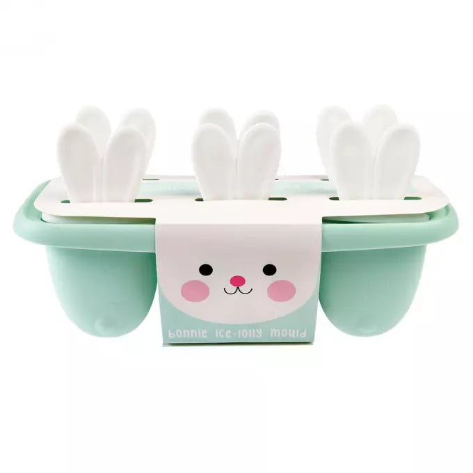 Bonnie The Bunny Ice Lolly Mould