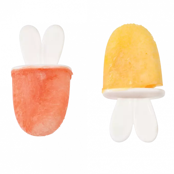 Bonnie The Bunny Ice Lolly Mould