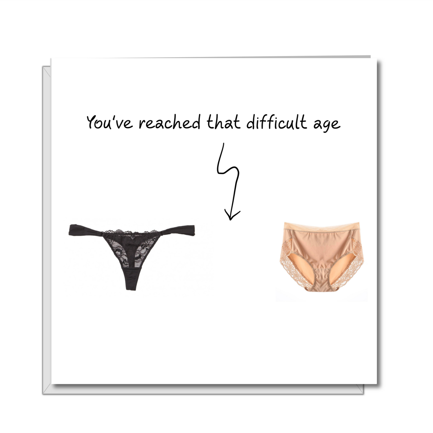 General Birthday Card