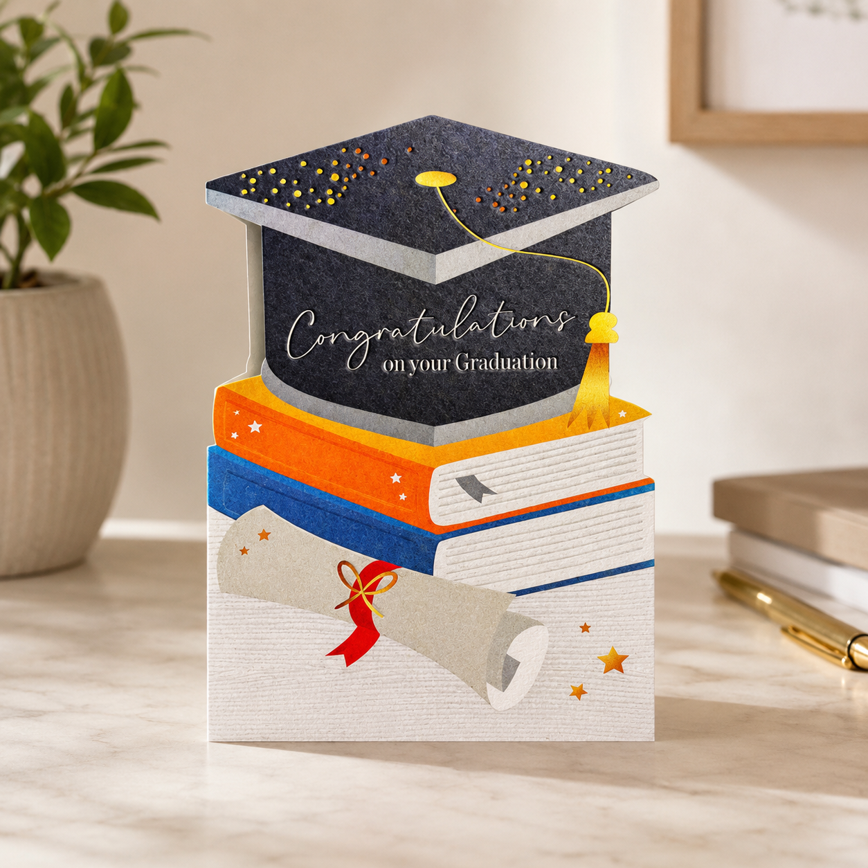 Graduation Card