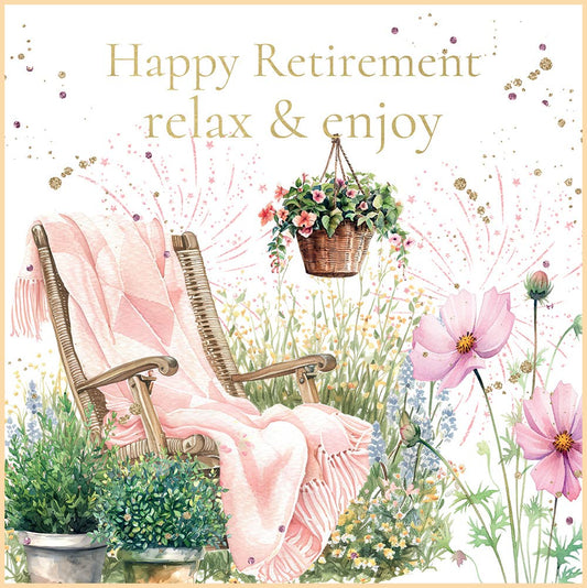 Wishes and Dreams - Retirement
