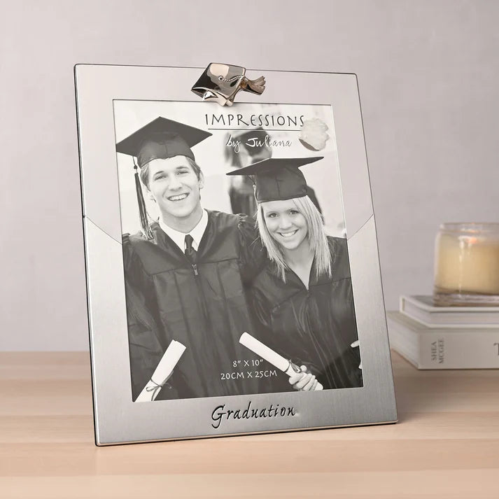Graduation Photo Frame 8"x10"