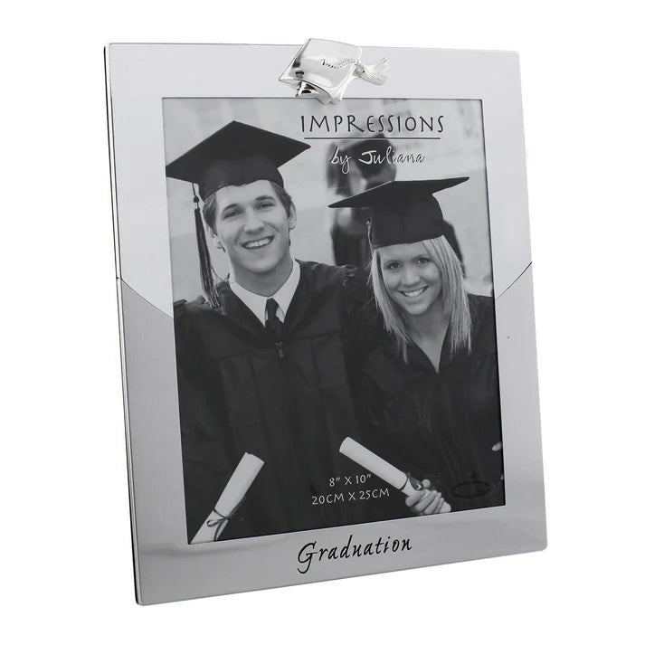 Graduation Photo Frame 8"x10"