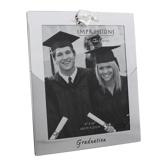 Graduation Photo Frame 8"x10"